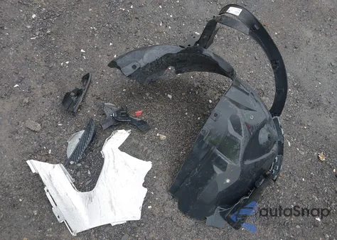 2017 Ford Escape Se z USA, uszkodzony, nr VIN 1FMCU9G94HUB27554